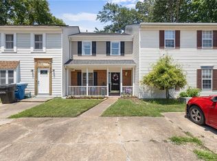 1304 Gaineford Ct, Virginia Beach, VA 23464