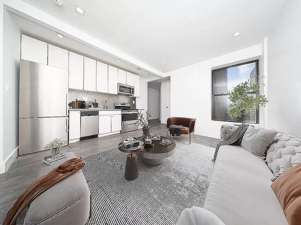 1st image of 1144 President St APT 4L