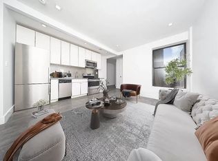 1144 President St APT 4L, Brooklyn, NY 11225