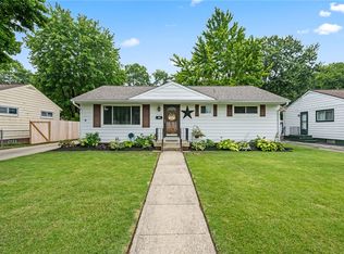 5108 Haverfield Rd, Dayton, OH 45432