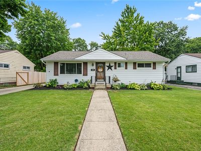 5108 Haverfield Rd, Dayton, OH, 45432