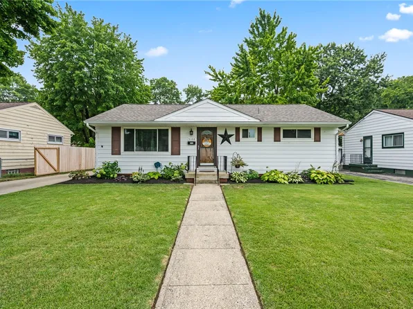 5108 Haverfield Rd, Dayton, OH 45432