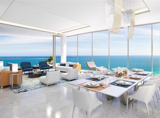 17901 Collins Ave #2404, Sunny Isles Beach, FL 33160