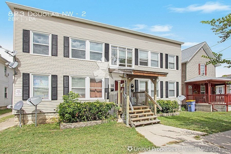 1st image of 823 Douglas St NW #2