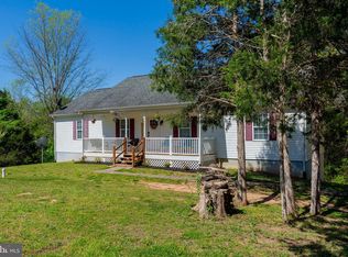 90 Pimlico Ln, Louisa, VA 23093