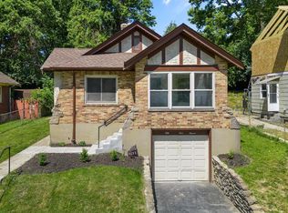 5111 Ebersole Ave, Cincinnati, OH