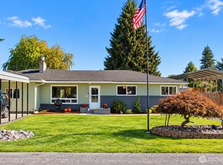 9405 Prospect Street, Sedro Woolley, WA 98284