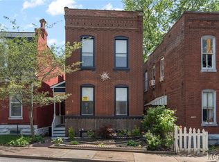 1944 Provenchere Pl, Saint Louis, MO