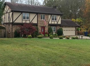 356 Lakeside Est, Corbin, KY 40701