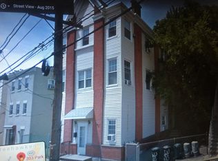 303 Park Ave APT 1, Weehawken, NJ 07086