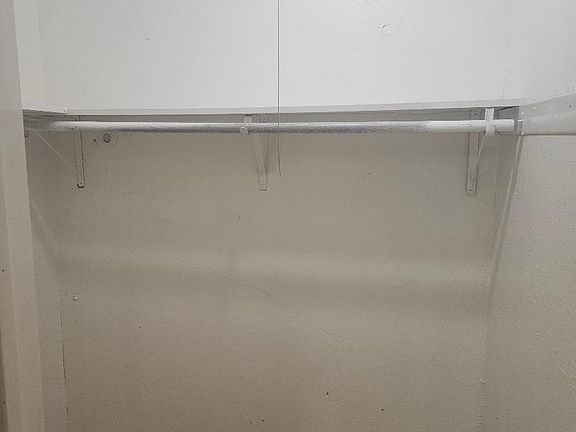 Walk In Closet