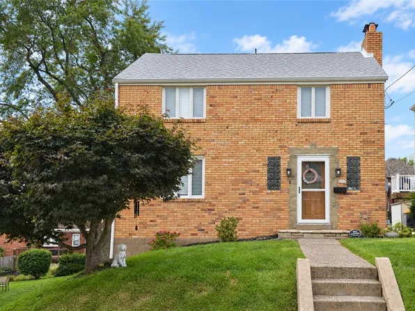 3056 Earlsmere Ave, Pittsburgh, PA 15216