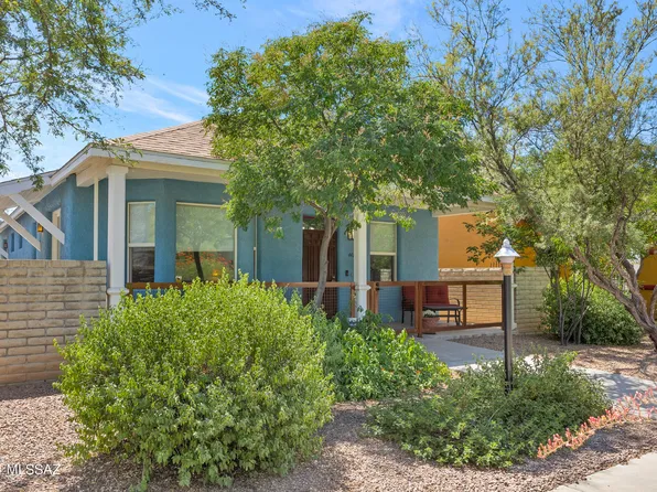 447 E Historic St, Tucson, AZ 85701