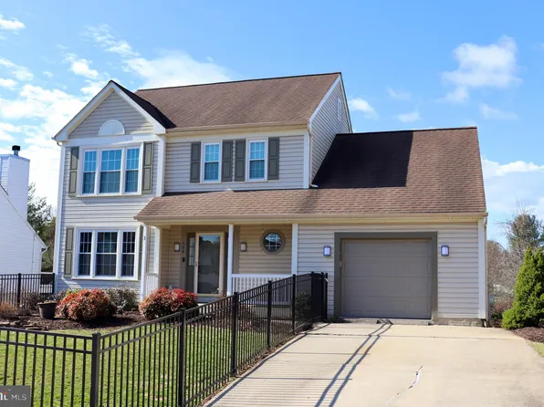 588 Sunshine Way, Westminster, MD 21157