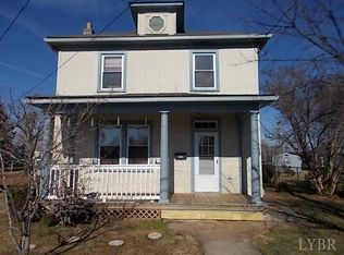 1904 Pansy St, Lynchburg, VA 24503