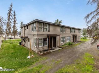 8414 Duben Ave, Anchorage, AK 99504