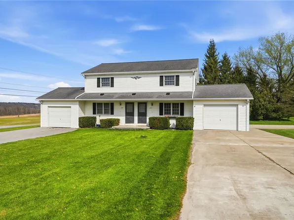 323 Brewster Rd, New Castle, PA 16102