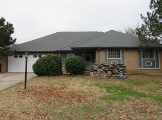 6005 S 76th East Ave, Tulsa, OK 74145