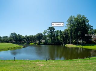 207 Fort Howell Dr, Hilton Head Island, SC 29926