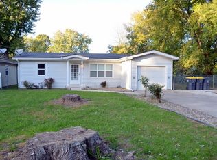 424 E 55th St, Anderson, IN 46013