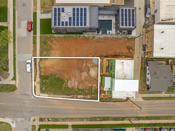 NW 7th St, Oklahoma City, OK 73102
