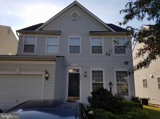 8942 Hanson Grove Ct, Manassas, VA 20109