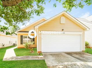 8238 Wallace Glen Dr, Charlotte, NC 28212