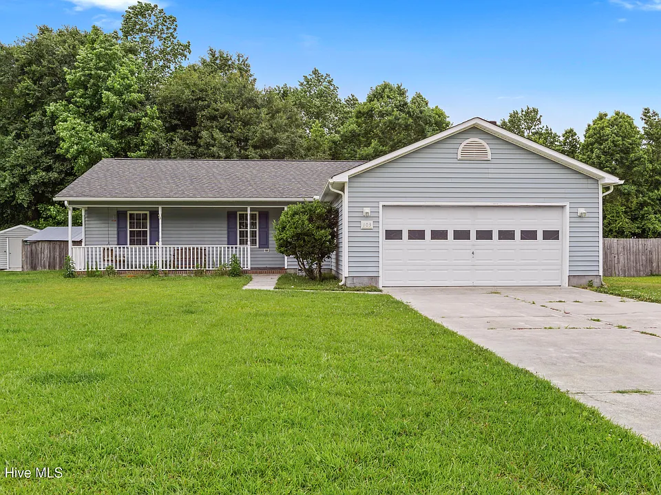 103 Nicole Ct