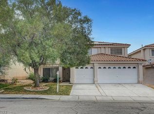 9755 Whitewater Canyon Ct, Las Vegas, NV 89183