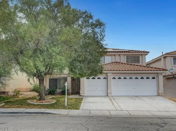 9755 Whitewater Canyon Ct, Las Vegas, NV 89183