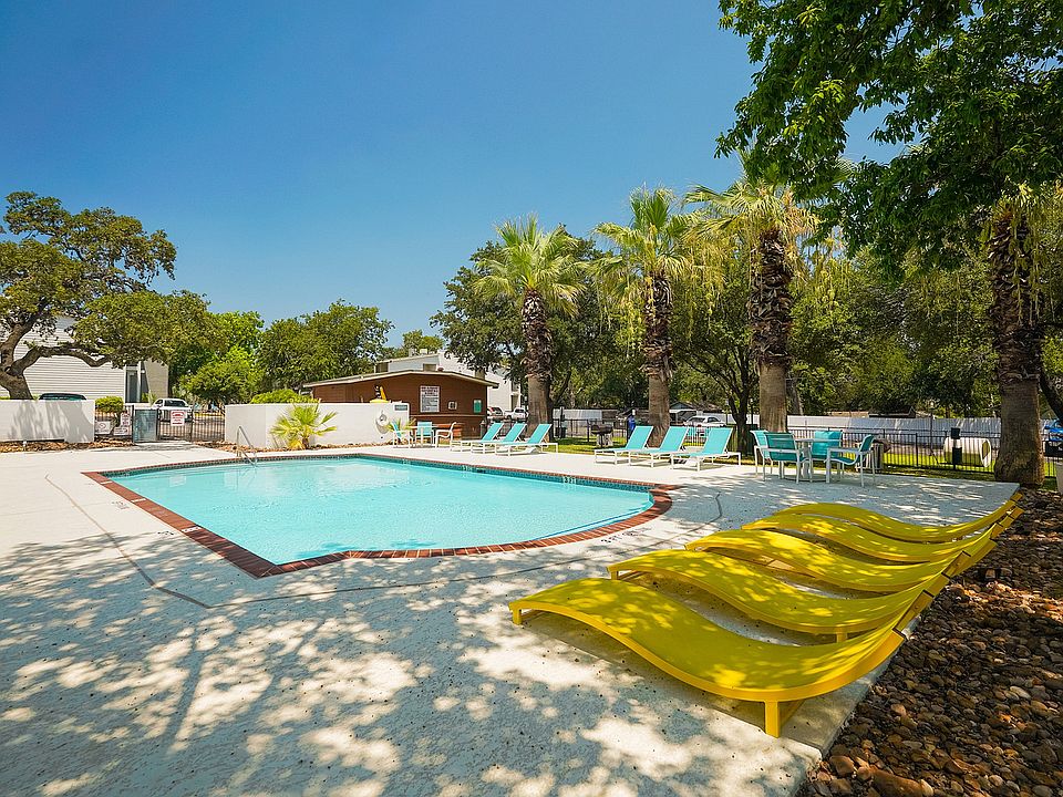 Establishment Swimming Pool