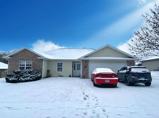 6380 Breezewood Dr, Columbia, MO 65202