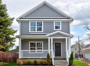 170 Miami Ave, Columbus, OH 43203