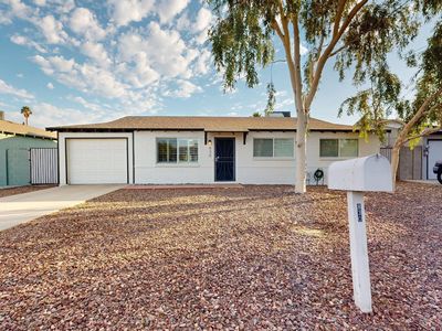 830 E Orchid Ln, Phoenix, AZ, 85020
