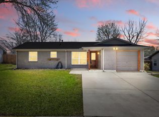 3050 Old North Rd, Farmers Branch, TX 75234