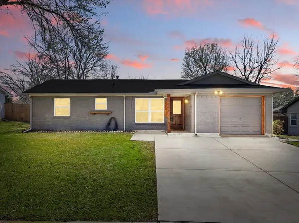 3050 Old North Rd, Farmers Branch, TX 75234