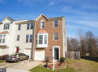 1414 Bird Watch Ct, Woodbridge, VA 22191