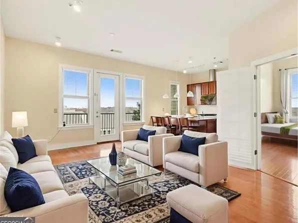 1195 Milton Ter SE APT 4310, Atlanta, GA 30315
