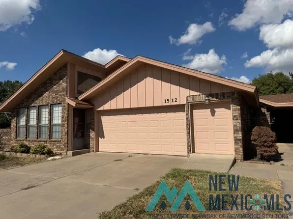1512 Colonial Pkwy, Clovis, NM 88101