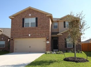 185 Lone Star Ave, Venus, TX 76084