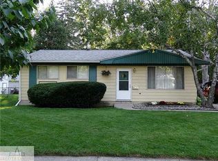 3414 Churchill Ave, Lansing, MI 48911