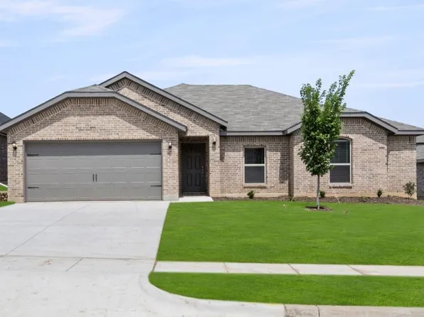 Pembridge II Plan, Mountain Valley