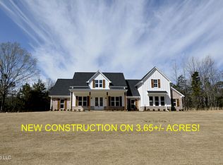 8229 Milne Way, Hernando, MS 38632