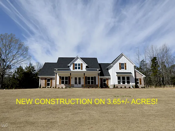 8229 Milne Way, Hernando, MS 38632