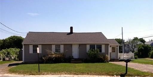 2nd image of 106 Taylor Ave