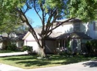 3659 Ridge Cluster St, San Antonio, TX 78247