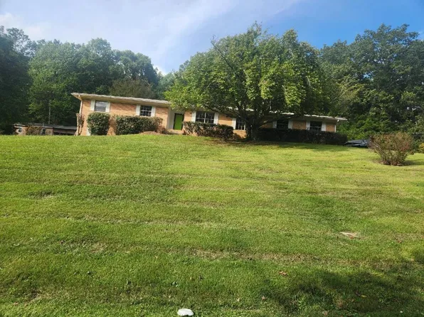 310 Hilltop Dr, Niota, TN 37826