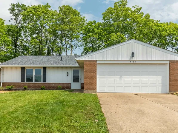 8759 Mardi Gras Dr, Dayton, OH 45424