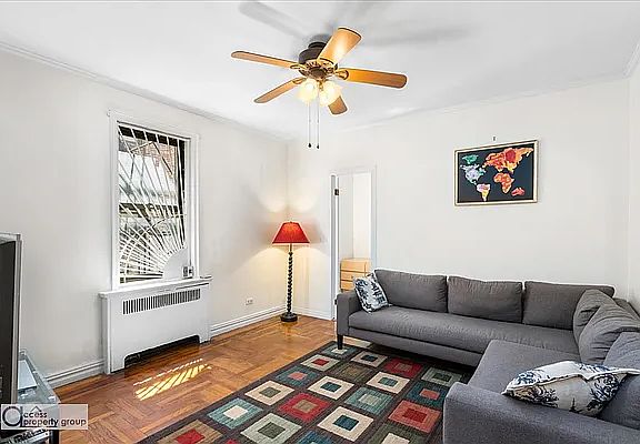 5th image of 95 Park Ter E APT 2B