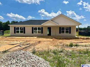 4006 Garner Rd, Timmonsville, SC 29161